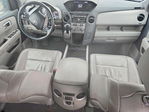 Honda Pilot 2012
