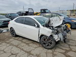 Toyota Corolla 2018