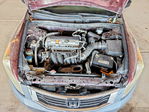 Honda Accord 2008