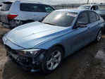 BMW Series 3 2014