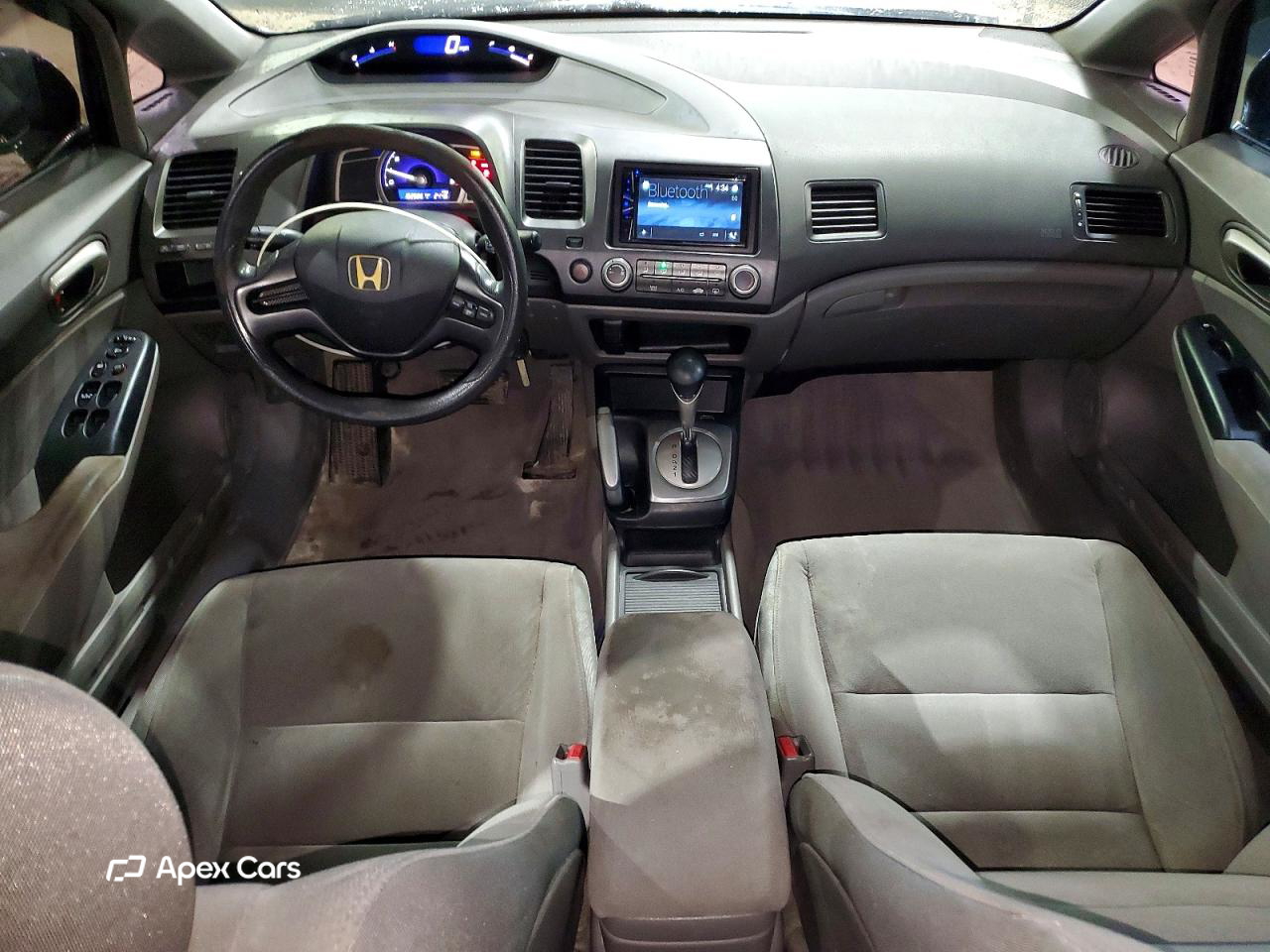 Honda Civic 2008