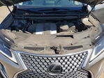 Lexus RX 2020