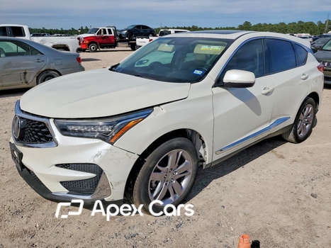 Acura RDX 2019 - Image 1 of 13