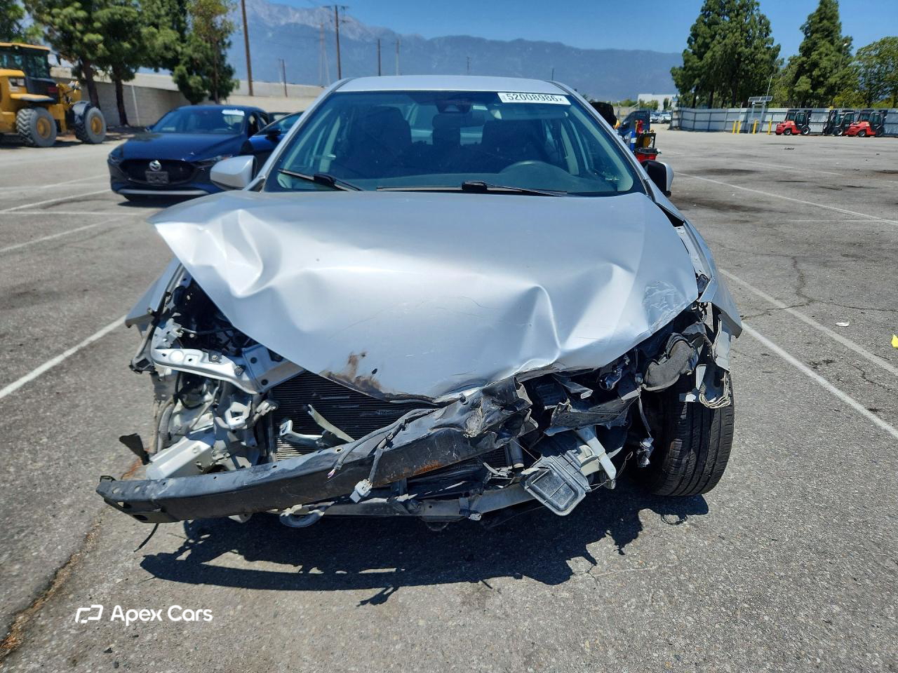Toyota Corolla 2018