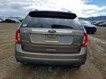 Ford Edge 2013