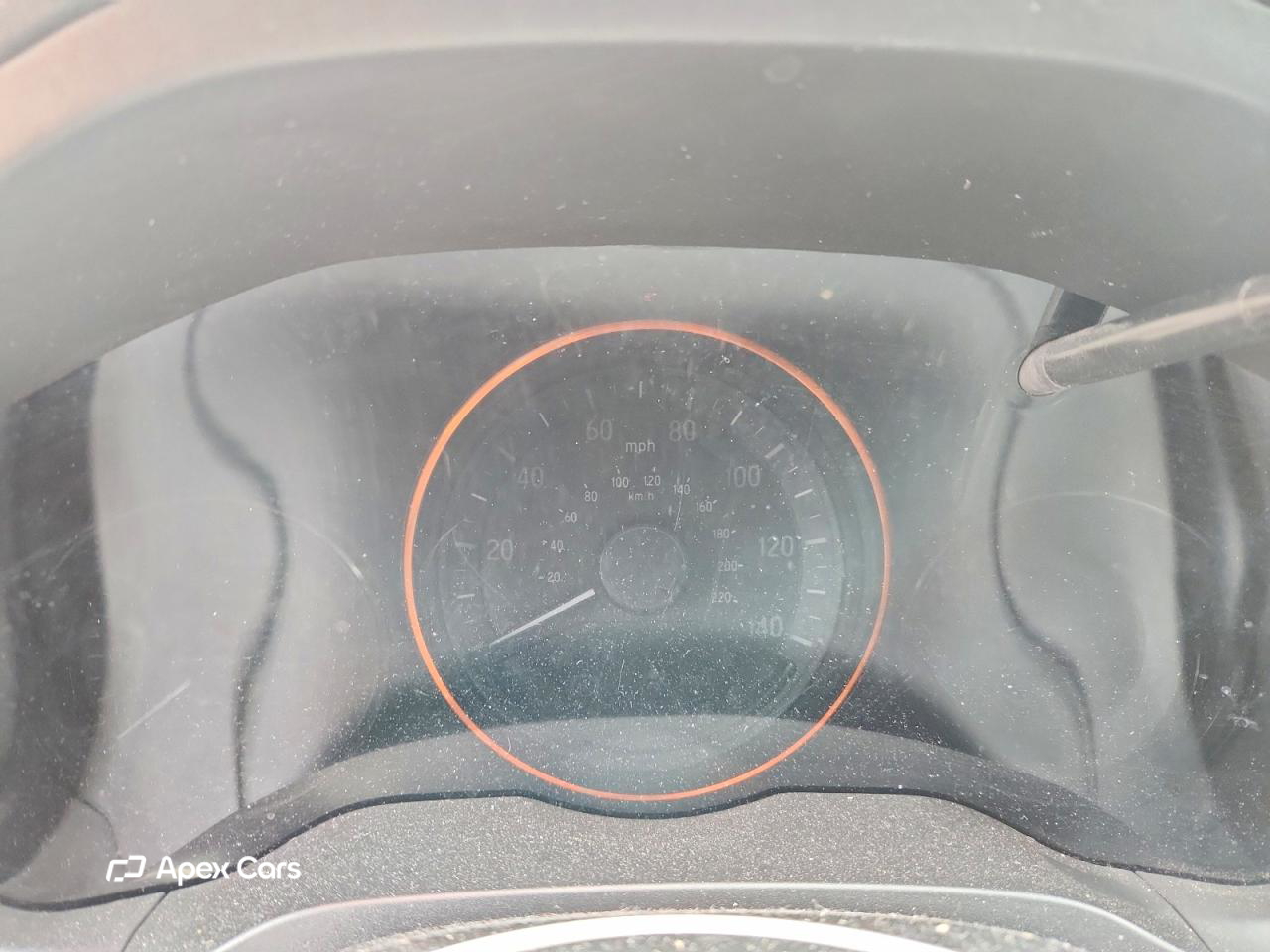 Honda HR-V 2017