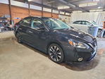 Nissan Sentra 2017