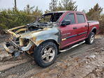 Dodge RAM 2012