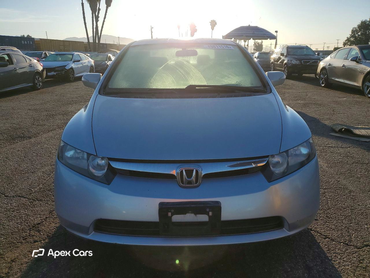 Honda Civic 2007
