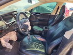 Tesla Model S 2013