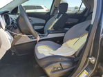 Chevrolet Equinox 2017