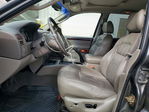 Jeep Cherokee 2002