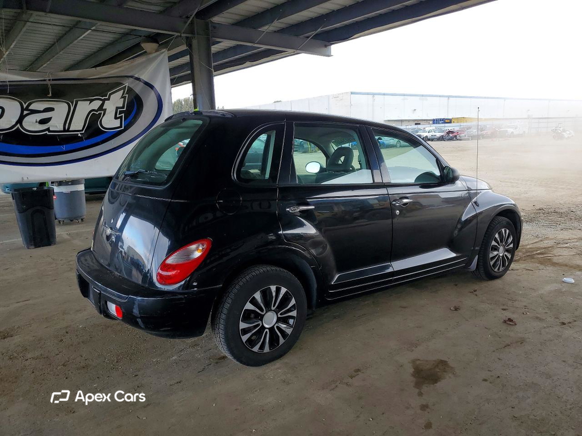 Chrysler PT Cruiser 2006