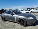 Jaguar XKR 2009
