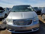 Chrysler Voyager 2013