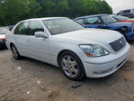 Lexus LS 2004