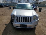 Jeep Compass 2008