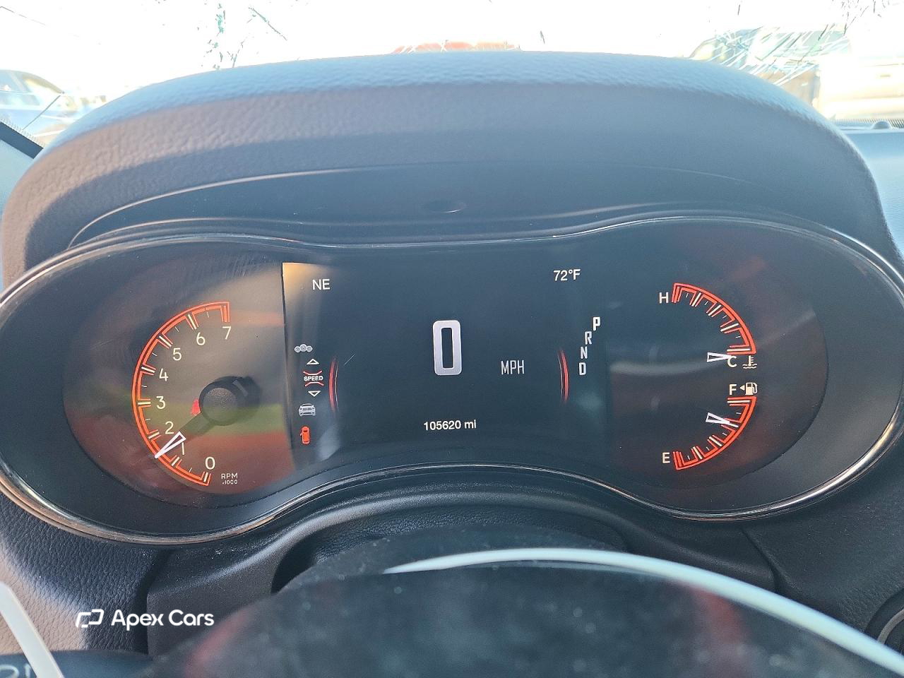 Dodge Durango 2020