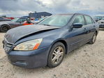 Honda Accord 2007