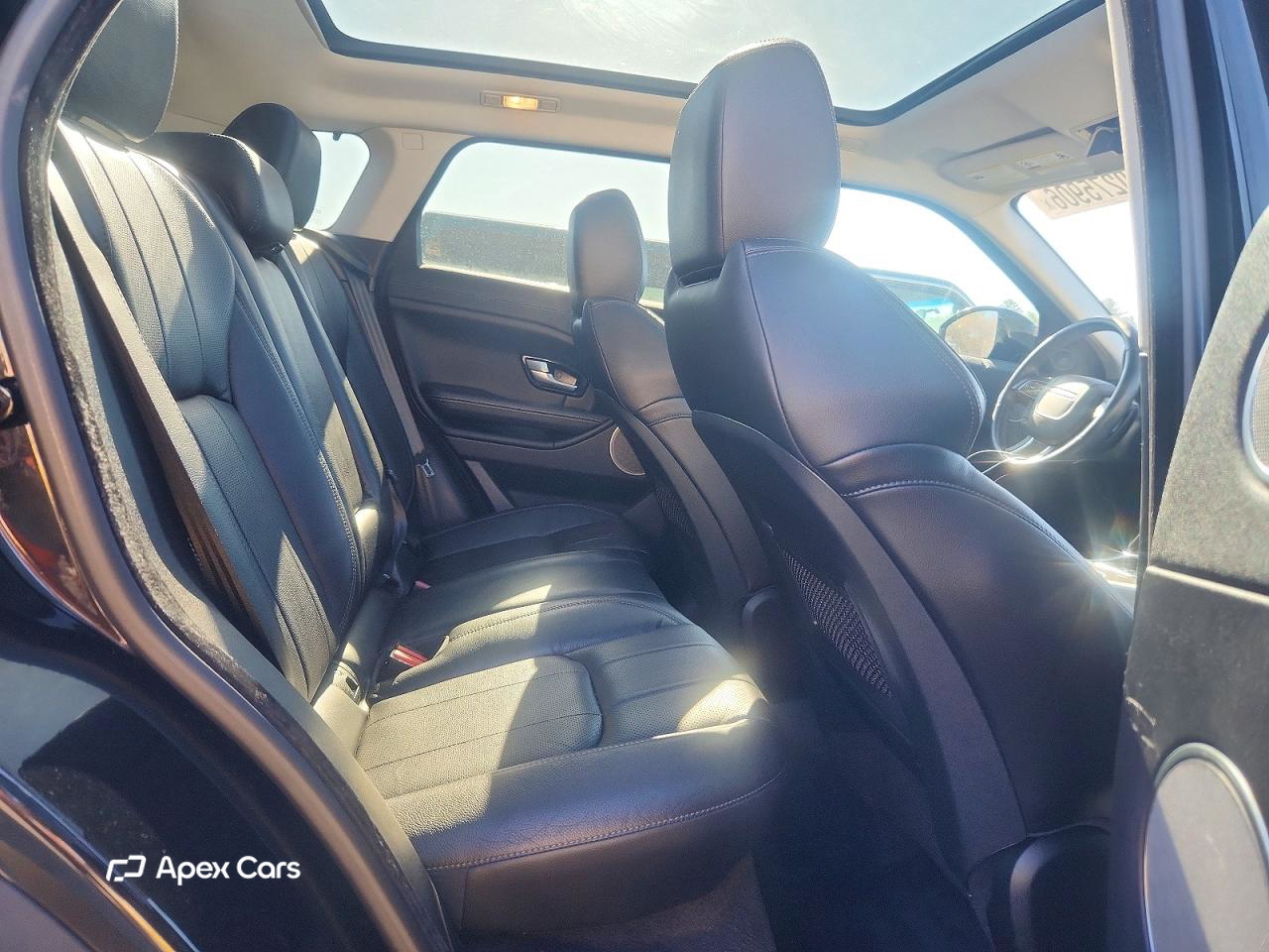 Land Rover Range Rover 2017