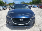Mazda 3 2018