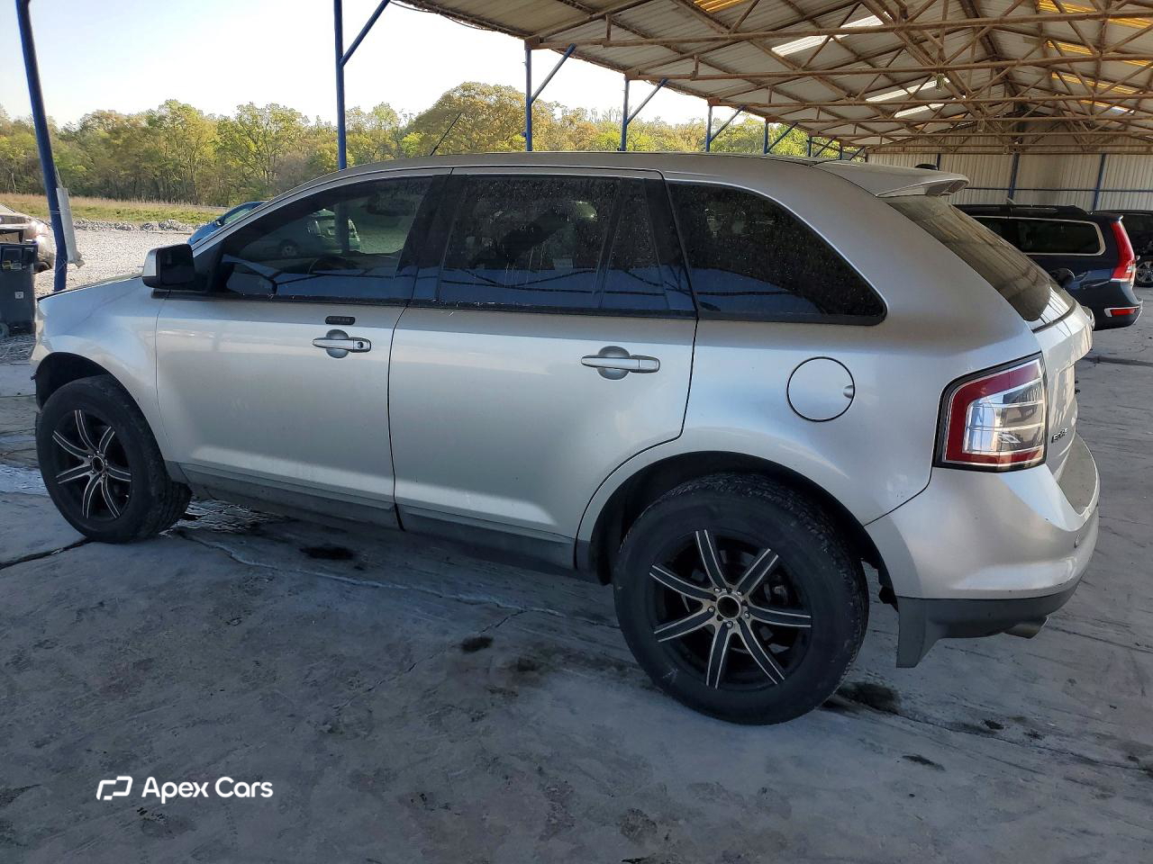 Ford Edge 2010