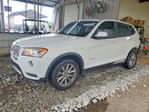 BMW X3 2013