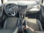 Chevrolet Trax 2018