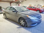 Hyundai Sonata 2012