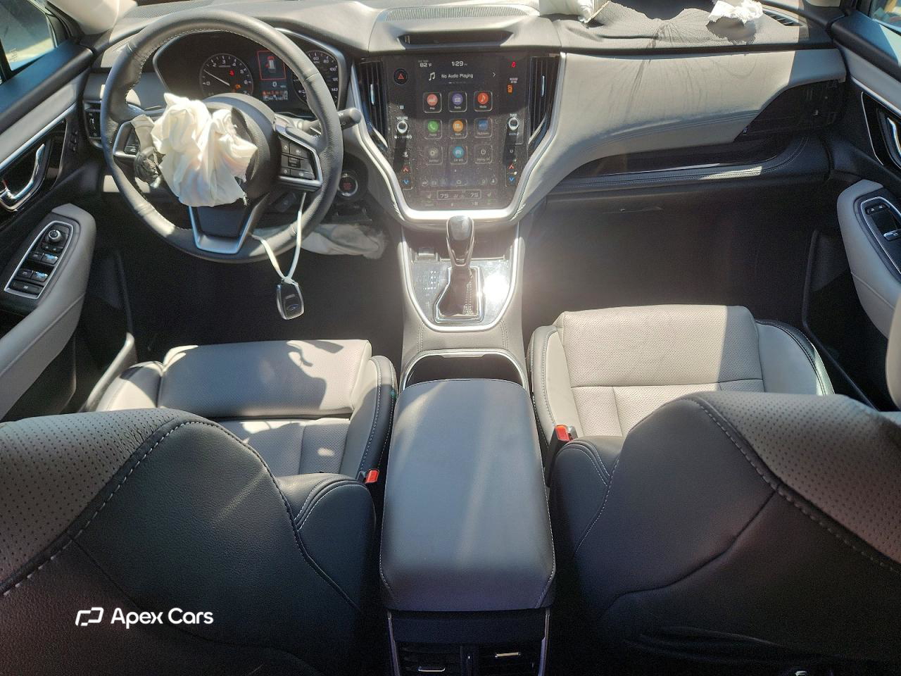 Subaru Outback 2025