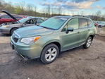 Subaru Forester 2016