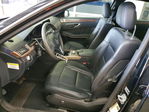 Mercedes-Benz E-klasse 2012