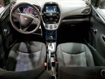 Chevrolet Spark 2017