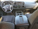Chevrolet Silverado 2010