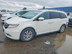 Honda Odyssey 2015