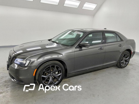 Chrysler 300 2023 - Zdjęcie 1 z 13