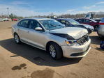 Volkswagen Jetta 2011