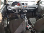 Nissan Versa 2012
