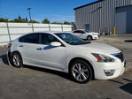 Nissan Altima 2014