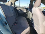 Toyota Echo 2000