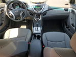 Hyundai Elantra 2011
