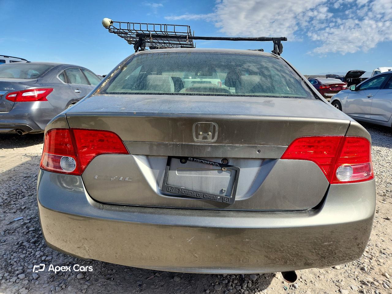 Honda Civic 2006