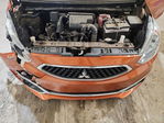 Mitsubishi Mirage 2020