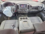 Chevrolet Silverado 2016