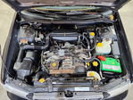 Subaru Forester 2002