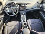 Nissan Sentra 2016