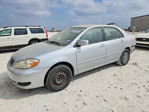 Toyota Corolla 2008