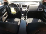 Chevrolet Equinox 2012
