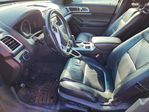 Ford Explorer 2011