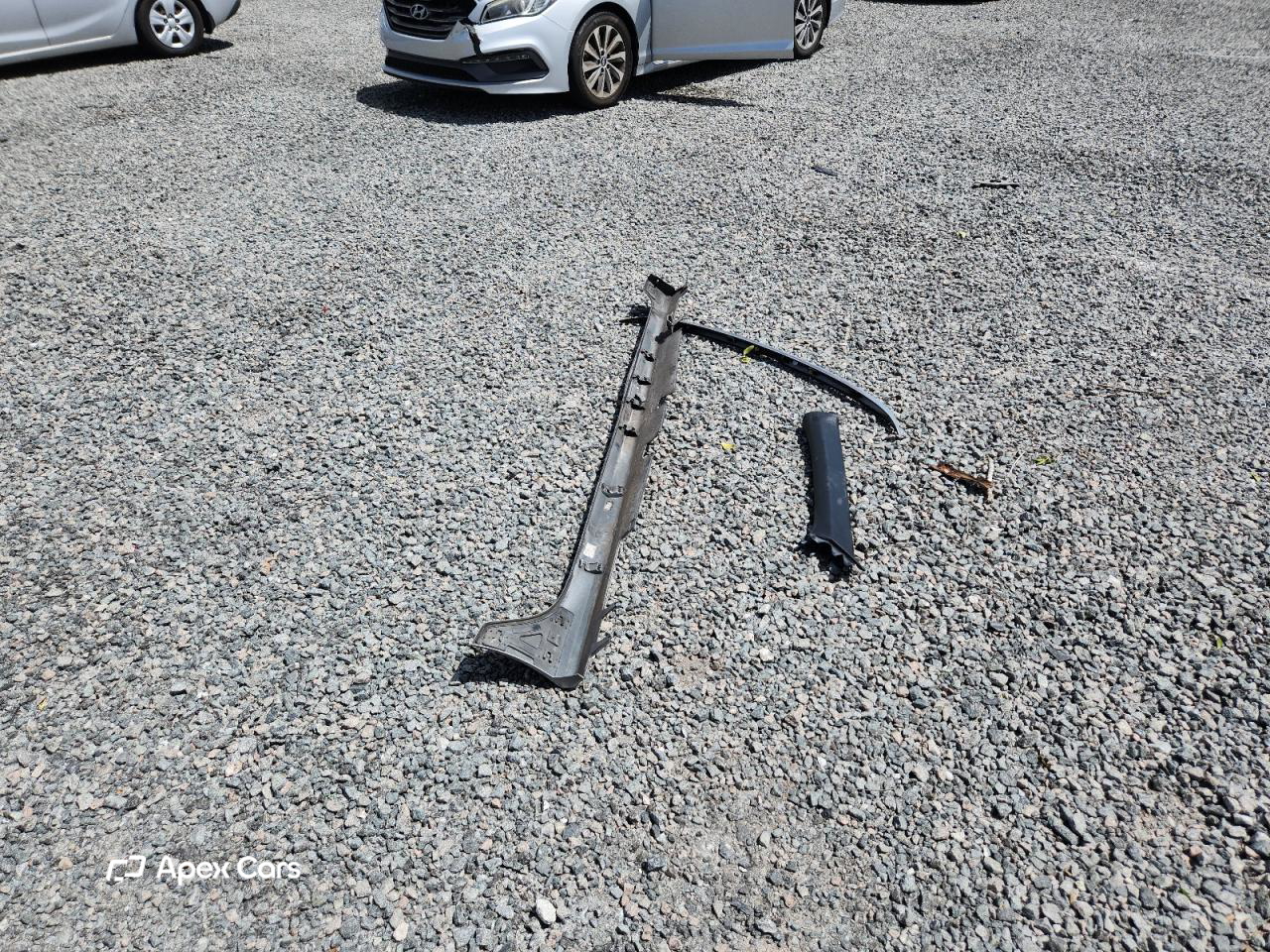 Honda Accord 2016